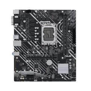 Mainboard Asus PRIME H610M-E D4-CSM (Intel)
