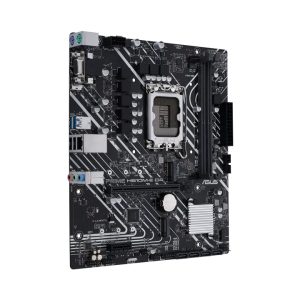 Mainboard Asus PRIME H610M-E D4-CSM (Intel)