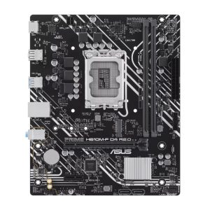 Mainboard ASUS PRIME H610M-F D4 R2.0 (Intel)