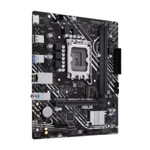 Mainboard ASUS PRIME H610M-F D4 R2.0 (Intel)