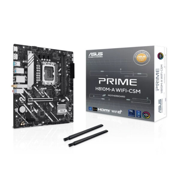 PRIME H810M-A WIFI-CSM9