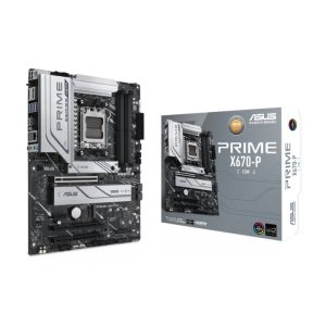 Mainboard Asus PRIME X670-P-CSM (AMD)