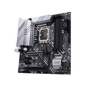 Mainboard Asus PRIME Z690M-PLUS D4 (Intel)