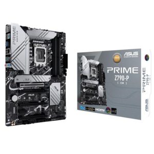 Mainboard Asus PRIME Z790-P-CSM (Intel)