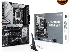 PRIME Z790-P WIFI