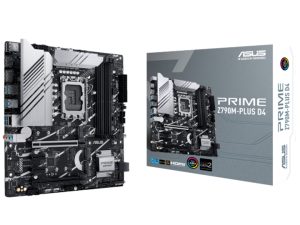 PRIME Z790M-PLUS D4