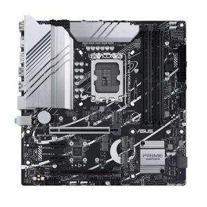 Mainboard Asus PRIME Z790M-PLUS D4 (Intel)