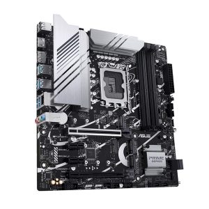 Mainboard Asus PRIME Z790M-PLUS D4 (Intel)