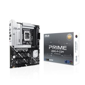 Mainboard Asus PRIME Z890-P-CSM (Intel)