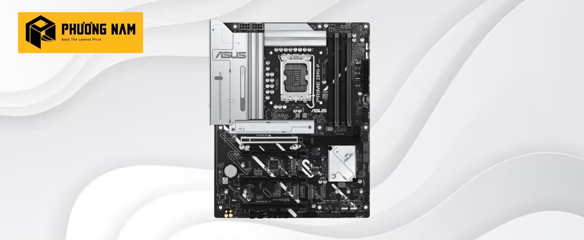 Mainboard Asus PRIME Z890-P-CSM (Intel)