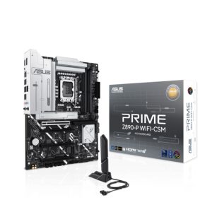 Mainboard Asus PRIME Z890-P WIFI-CSM (Intel)