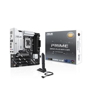 Mainboard Asus PRIME Z890M-PLUS WIFI-CSM (Intel)