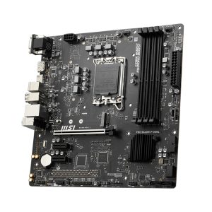Mainboard MSI PRO B660M-P DDR4 (Intel)