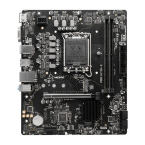 PRO H610M-E (1)