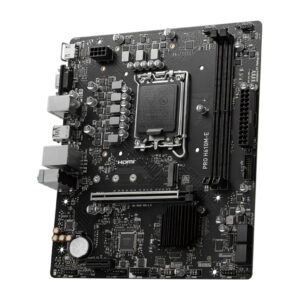 PRO H610M-E (2)