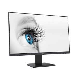 Màn hình MSI PRO MP273 27" IPS FHD 75Hz