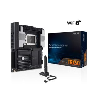 Mainboard Asus Pro WS TRX50-SAGE WIFI (AMD)