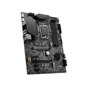 Mainboard MSI PRO Z690-P DDR4 (Intel)