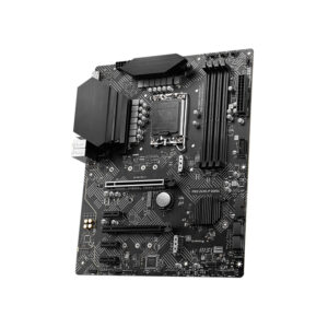 Mainboard MSI PRO Z690-P DDR4 (Intel)