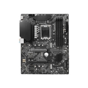 Mainboard MSI PRO Z690-P DDR4 (Intel)