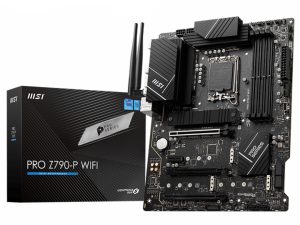 PRO Z790-P WIFI