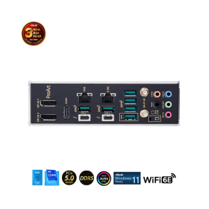 Mainboard Asus PROART Z690-CREATOR WIFI (Intel)