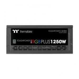 Nguồn máy tính Thermaltake Toughpower iRGB PLUS 1250W Titanium PS-TPI-1250DPCTXX-T