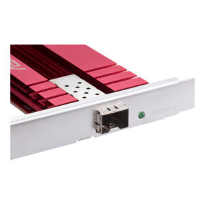 Card mạng WiFi PCIe 10G Asus SFP+ XG-C100F