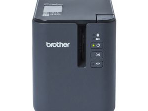 Brother PT-P950NW máy in nhãn chuyên nghiệp