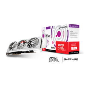 PURE AMD RADEON RX 7700 XT GAMING OC 12GB11