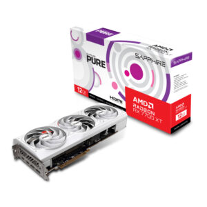 PURE AMD RADEON RX 7700 XT GAMING OC 12GB2