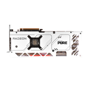 PURE AMD RADEON RX 7700 XT GAMING OC 12GB9