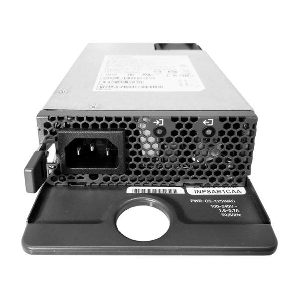 PWR-C5-125WAC2