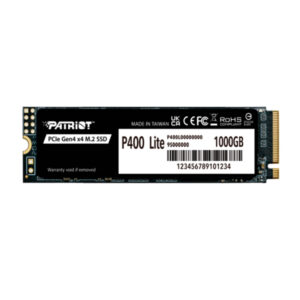 Patriot P400 Lite (1)