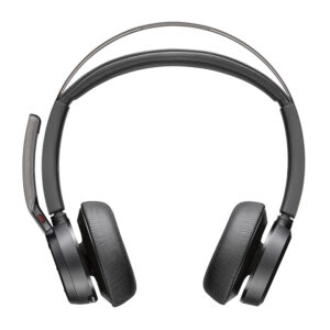 Poly VFocus2-12