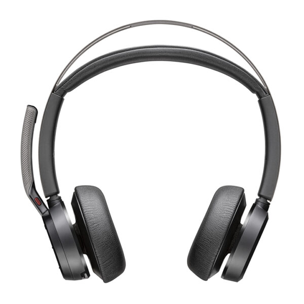 Poly VFocus2-12
