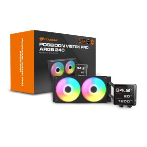 Poseidon Vistek Pro ARGB-13