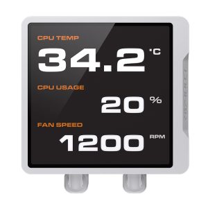 Poseidon Vistek Pro ARGB-18