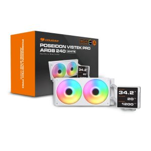 Poseidon Vistek Pro ARGB-5