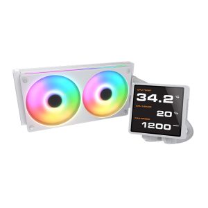 Poseidon Vistek Pro ARGB-6