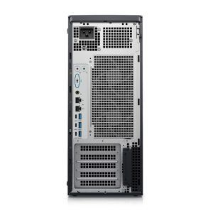 Precision 5860 Tower10