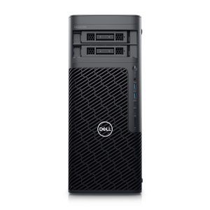 Precision 5860 Tower9
