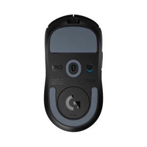 Chuột không dây Logitech G Pro X Superlight 2 Đen 910-006632