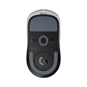 Chuột không dây Logitech G Pro X Superlight 2 Trắng 910-006640