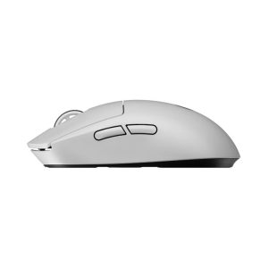 Chuột không dây Logitech G Pro X Superlight 2 Trắng 910-006640