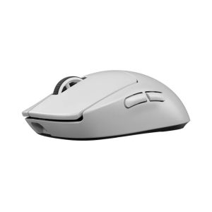 Chuột không dây Logitech G Pro X Superlight 2 Trắng 910-006640