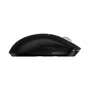 Chuột không dây Logitech G Pro X Superlight 2 Đen 910-006632