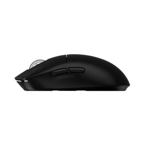 Chuột không dây Logitech G Pro X Superlight 2 Đen 910-006632