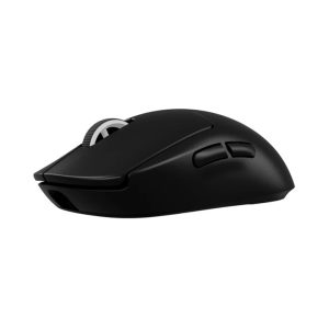 Chuột không dây Logitech G Pro X Superlight 2 Đen 910-006632