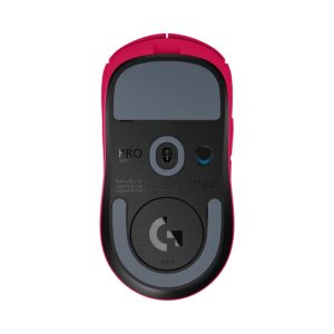 Chuột không dây Logitech G Pro X Superlight 2 Hồng 910-006799